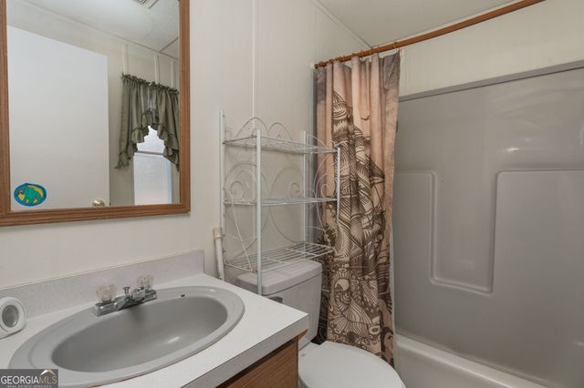 265 Jordan Meadow Lane, Sandersville, GA 31082