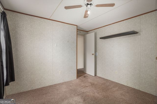 265 Jordan Meadow Lane, Sandersville, GA 31082