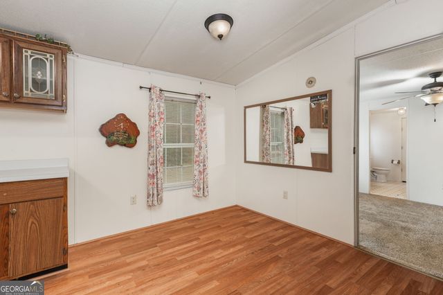 265 Jordan Meadow Lane, Sandersville, GA 31082