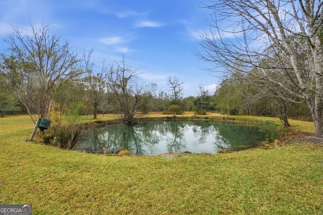 265 Jordan Meadow Lane, Sandersville, GA 31082