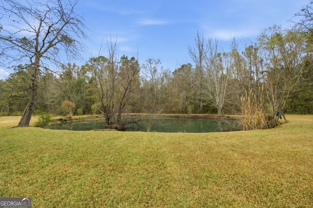 265 Jordan Meadow Lane, Sandersville, GA 31082