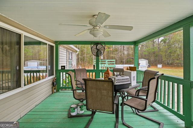 265 Jordan Meadow Lane, Sandersville, GA 31082