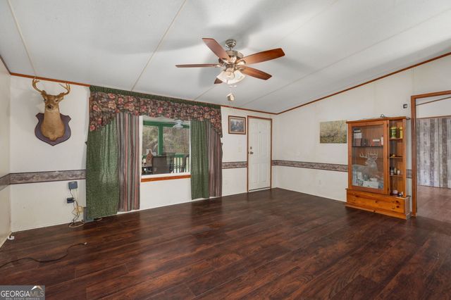 265 Jordan Meadow Lane, Sandersville, GA 31082