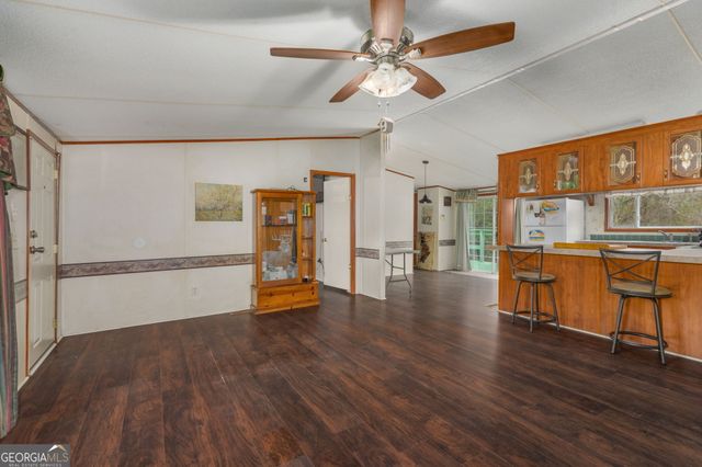 265 Jordan Meadow Lane, Sandersville, GA 31082