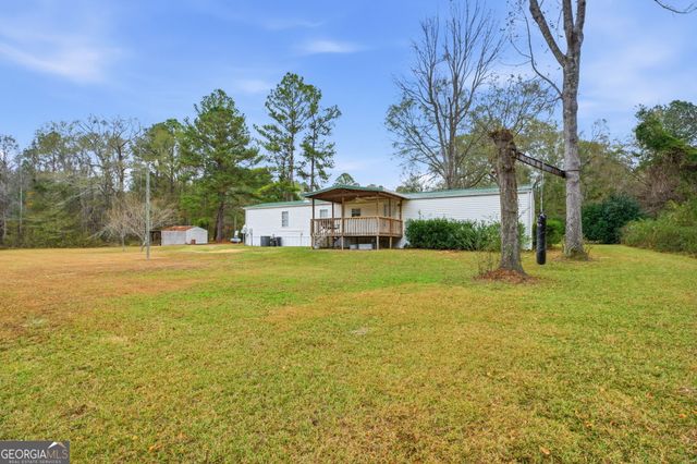 265 Jordan Meadow Lane, Sandersville, GA 31082