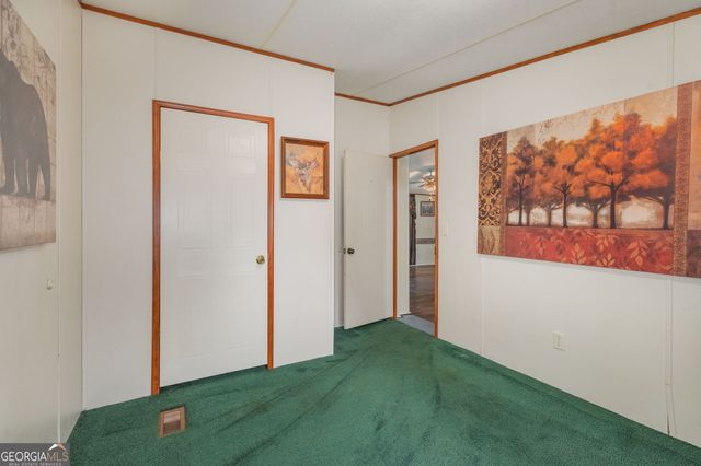 265 Jordan Meadow Lane, Sandersville, GA 31082