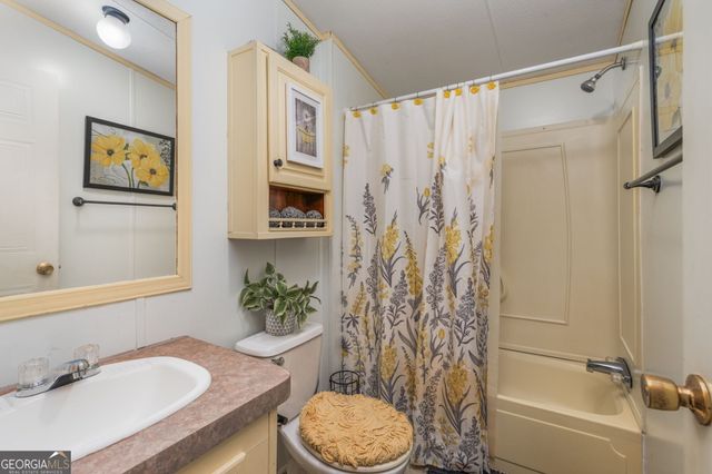 265 Jordan Meadow Lane, Sandersville, GA 31082