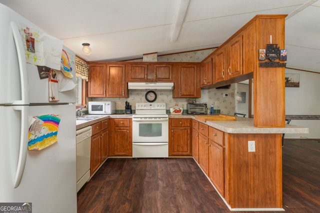 265 Jordan Meadow Lane, Sandersville, GA 31082