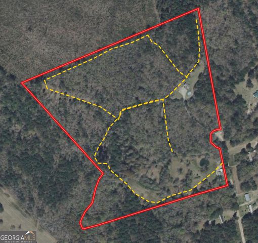 265 Jordan Meadow Lane, Sandersville, GA 31082