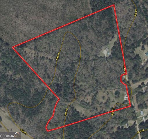 265 Jordan Meadow Lane, Sandersville, GA 31082