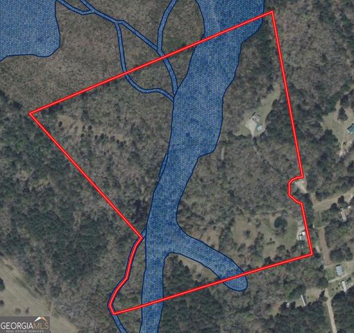 265 Jordan Meadow Lane, Sandersville, GA 31082