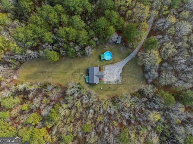 265 Jordan Meadow Lane, Sandersville, GA 31082