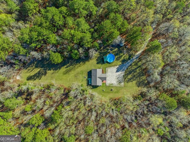 265 Jordan Meadow Lane, Sandersville, GA 31082