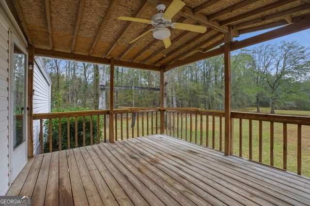 265 Jordan Meadow Lane, Sandersville, GA 31082