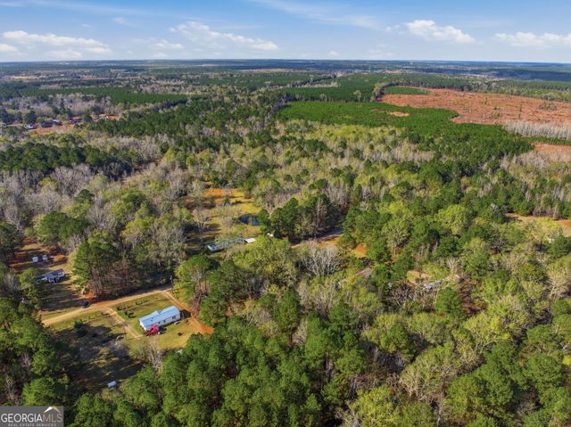 265 Jordan Meadow Lane, Sandersville, GA 31082