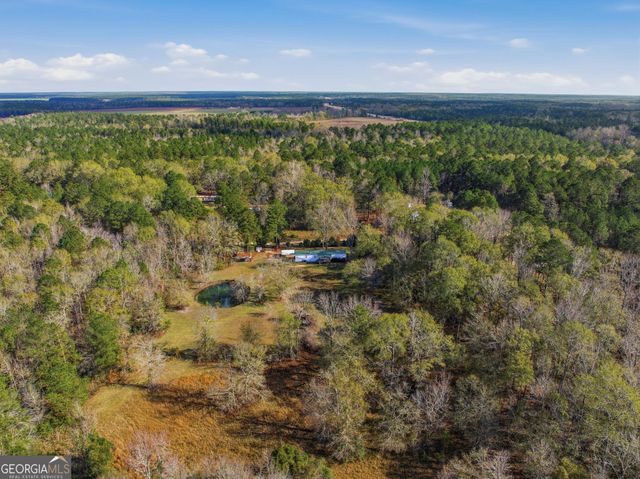 265 Jordan Meadow Lane, Sandersville, GA 31082