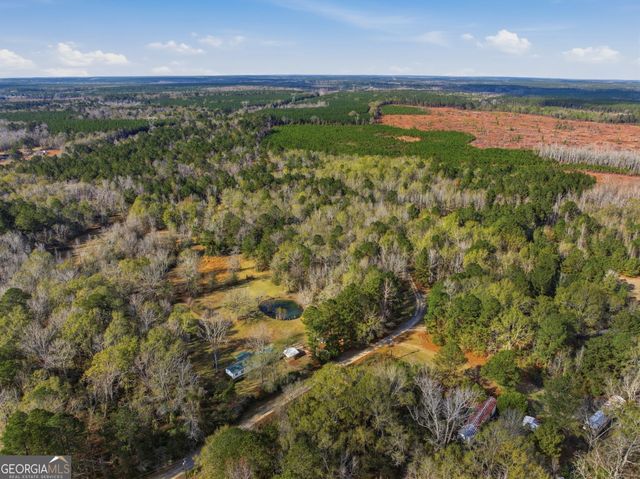 265 Jordan Meadow Lane, Sandersville, GA 31082