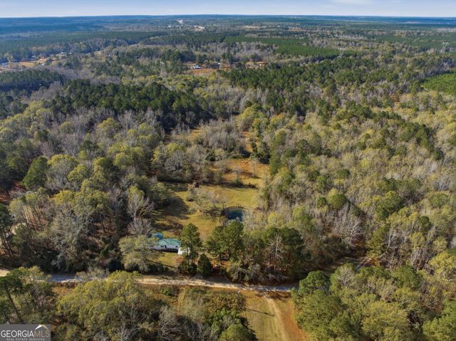 265 Jordan Meadow Lane, Sandersville, GA 31082