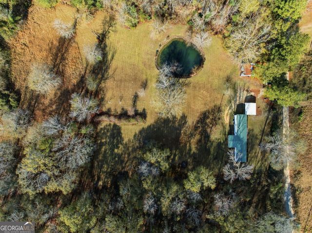 265 Jordan Meadow Lane, Sandersville, GA 31082