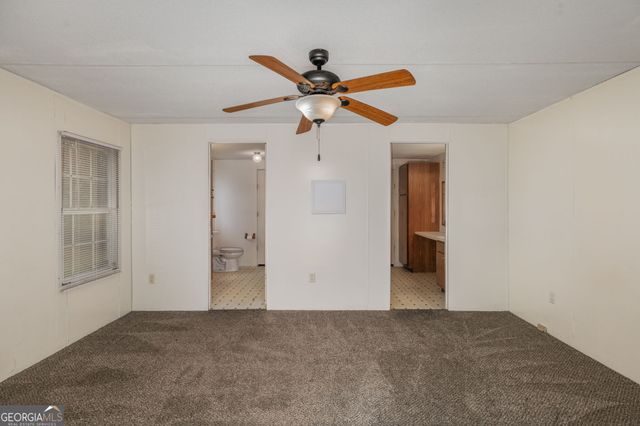 265 Jordan Meadow Lane, Sandersville, GA 31082