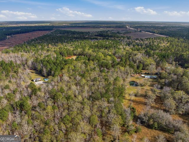 265 Jordan Meadow Lane, Sandersville, GA 31082