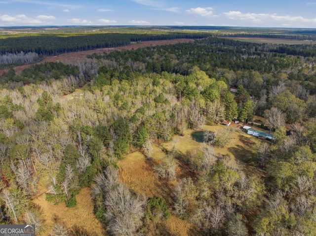 265 Jordan Meadow Lane, Sandersville, GA 31082