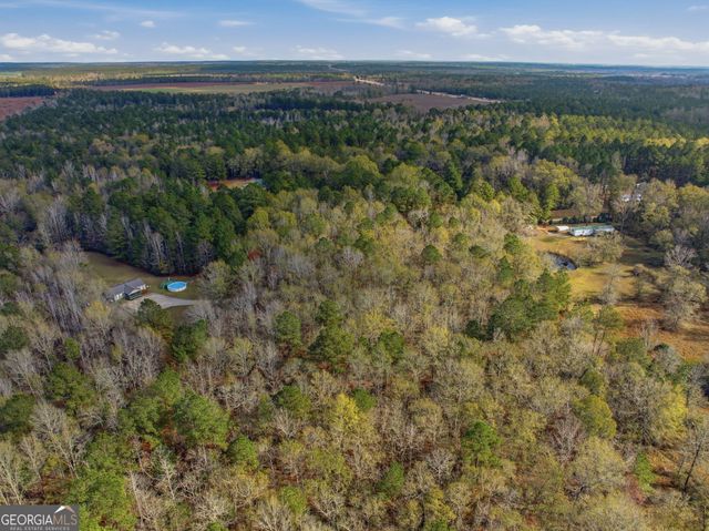 265 Jordan Meadow Lane, Sandersville, GA 31082