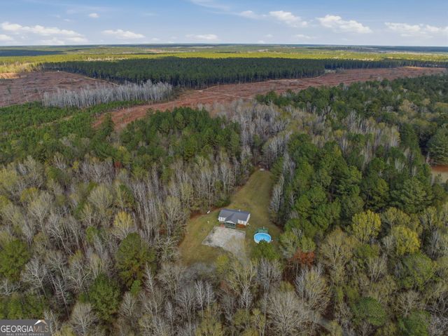 265 Jordan Meadow Lane, Sandersville, GA 31082