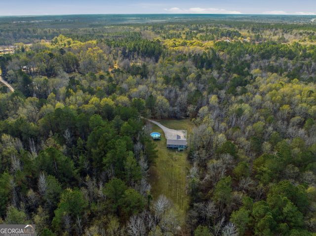 265 Jordan Meadow Lane, Sandersville, GA 31082