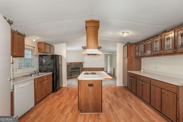 265 Jordan Meadow Lane, Sandersville, GA 31082