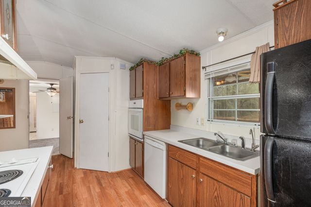 265 Jordan Meadow Lane, Sandersville, GA 31082