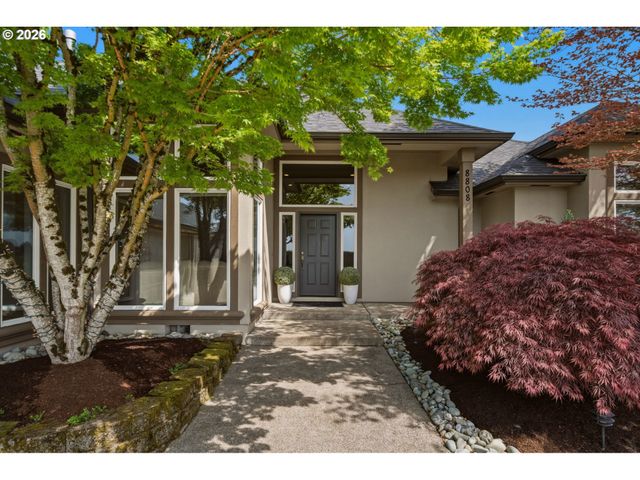 8808 Ne 139TH St, Vancouver, WA 98662