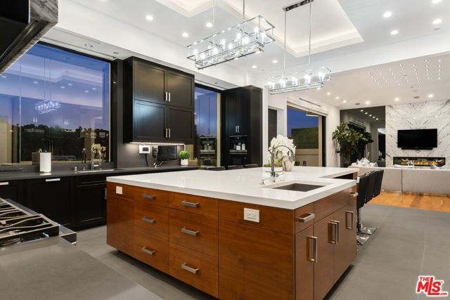 2358 Kimridge Road, Other - See Remarks, CA 90210
