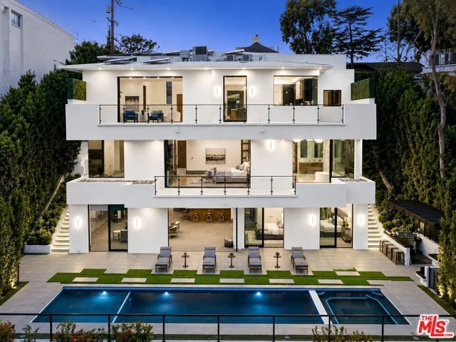 2358 Kimridge Road, Other - See Remarks, CA 90210