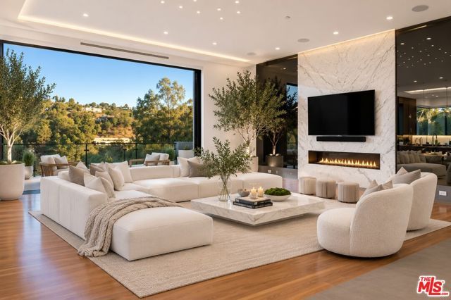 2358 Kimridge Road, Other - See Remarks, CA 90210