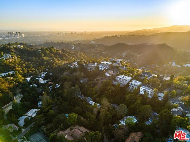 2358 Kimridge Road, Other - See Remarks, CA 90210