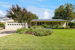 4805 Hildring Drive E, Fort Worth, TX 76109
