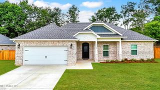 13589 Deerfield Drive, Gulfport, MS 39503