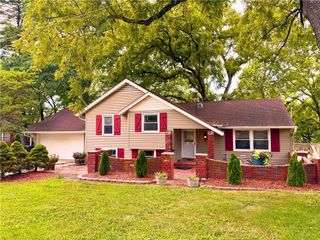 2806 S Whitney Avenue, Independence, MO 64057