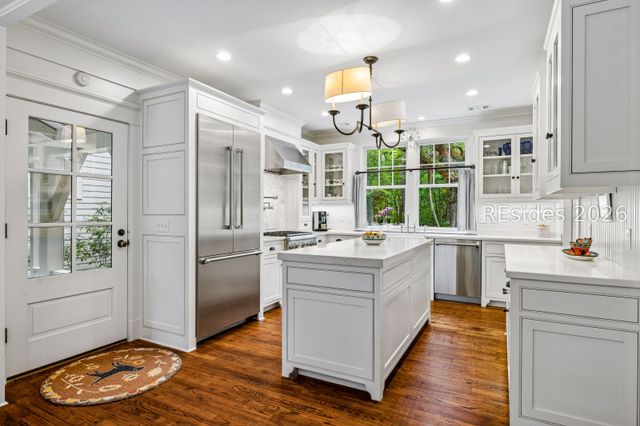 12 Bird Patch Trl, Okatie, SC 29909