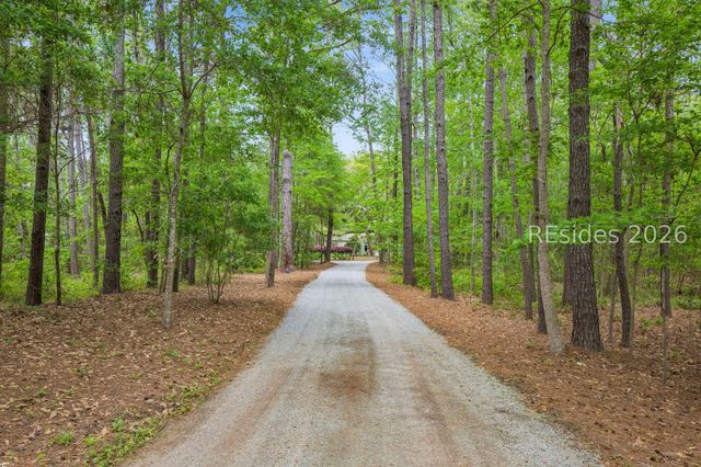 12 Bird Patch Trl, Okatie, SC 29909