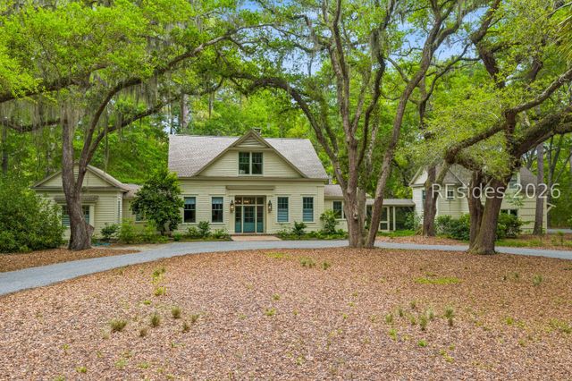 12 Bird Patch Trl, Okatie, SC 29909