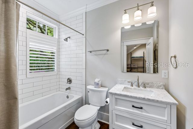 12 Bird Patch Trl, Okatie, SC 29909