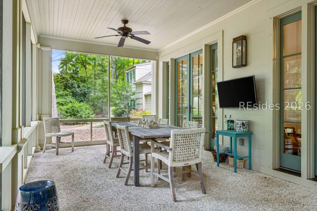 12 Bird Patch Trl, Okatie, SC 29909