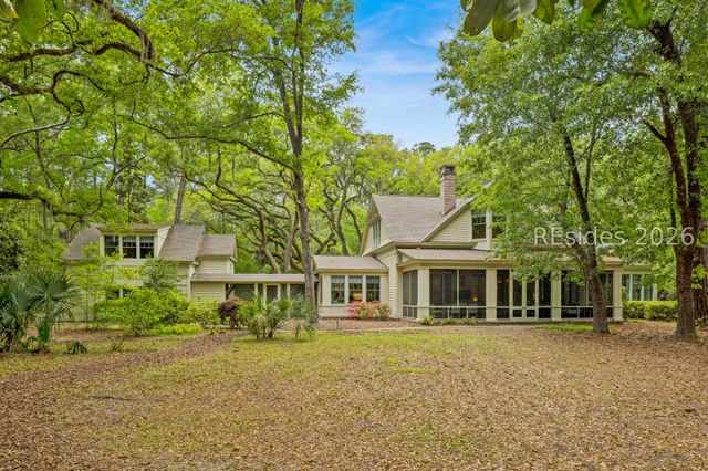 12 Bird Patch Trl, Okatie, SC 29909