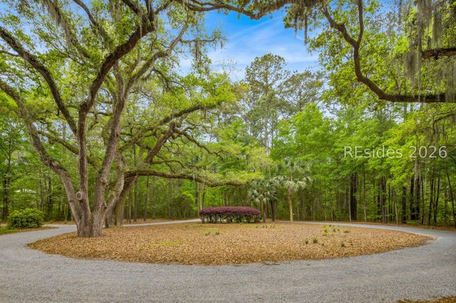 12 Bird Patch Trl, Okatie, SC 29909