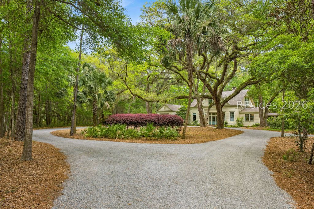 12 Bird Patch Trl, Okatie, SC 29909