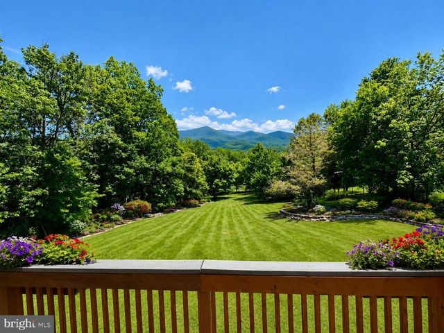 454 PINE RIDGE DR, Front Royal, VA 22630