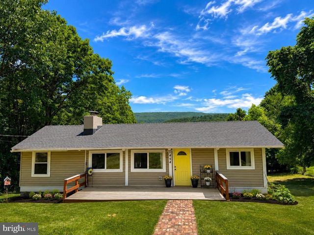 454 PINE RIDGE DR, Front Royal, VA 22630