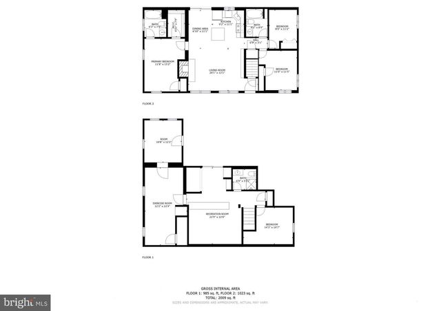 454 PINE RIDGE DR, Front Royal, VA 22630